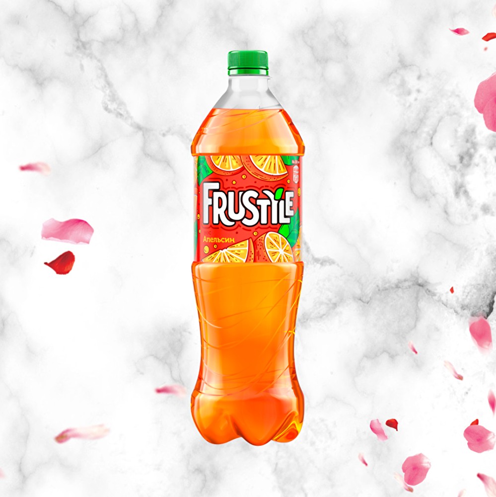 Frustyle «Апельсин» 1л
