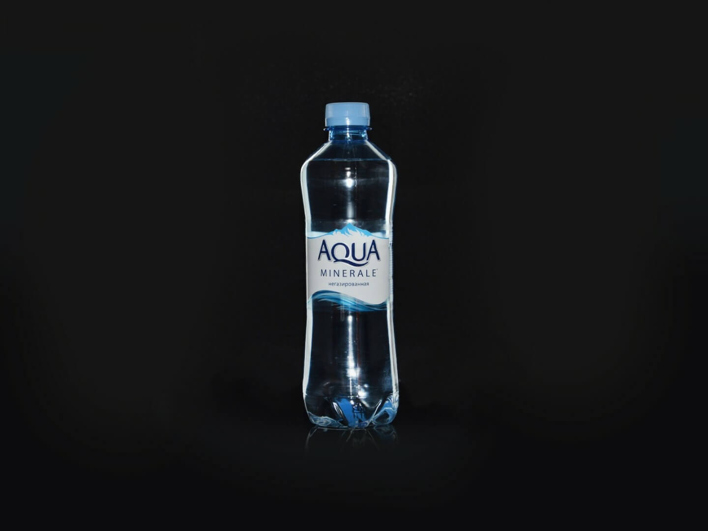 Aqua Minerale б/г 0.5 л.