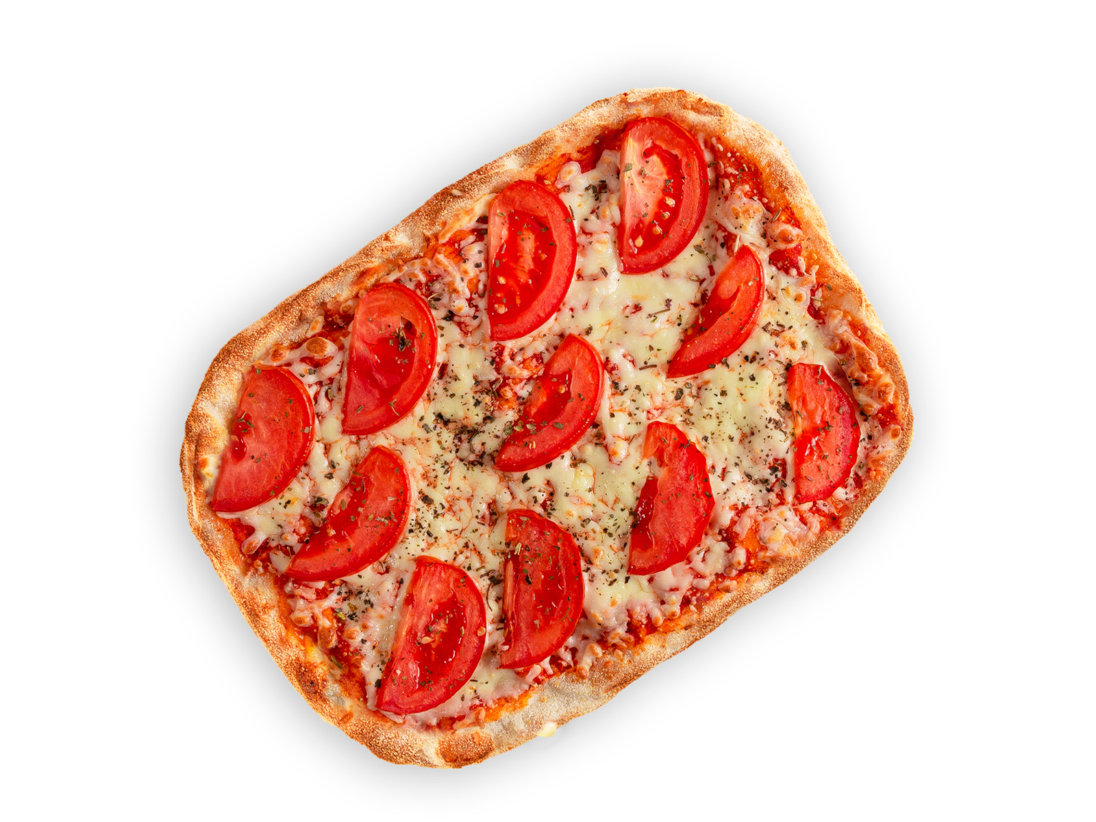 Пицца Маргарита 25см