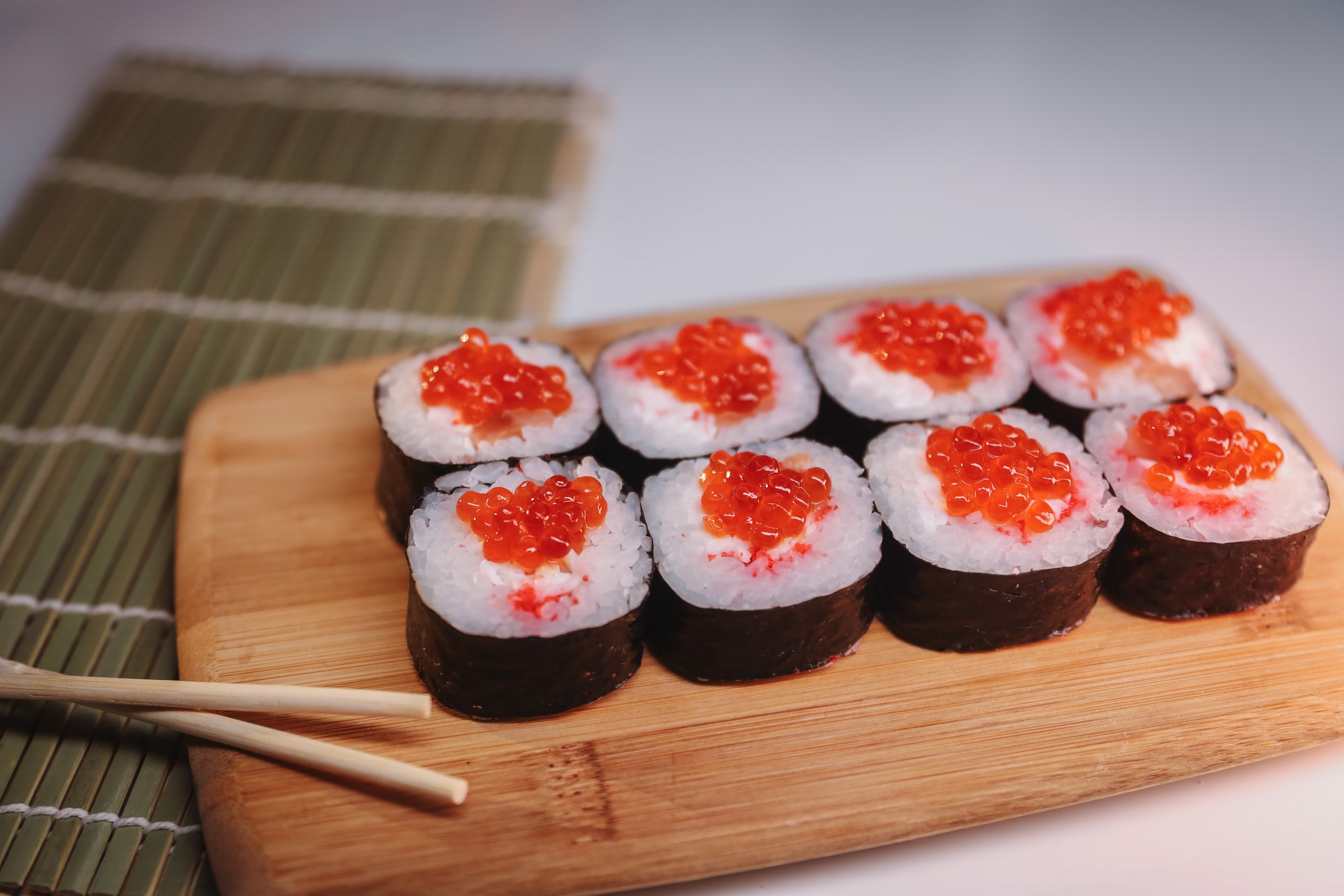 РОЛЛ КАМЧАТСКИЙ