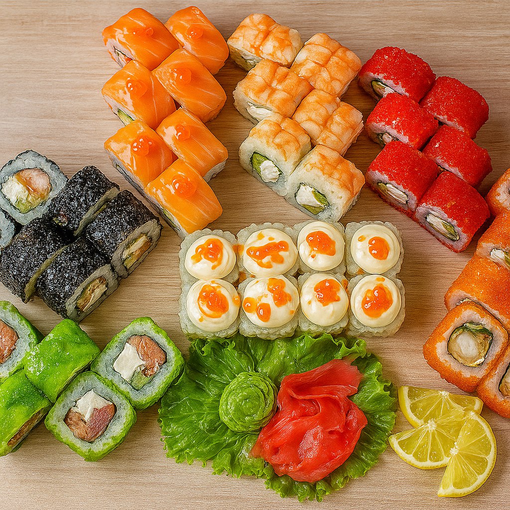 Сет Кайфуша