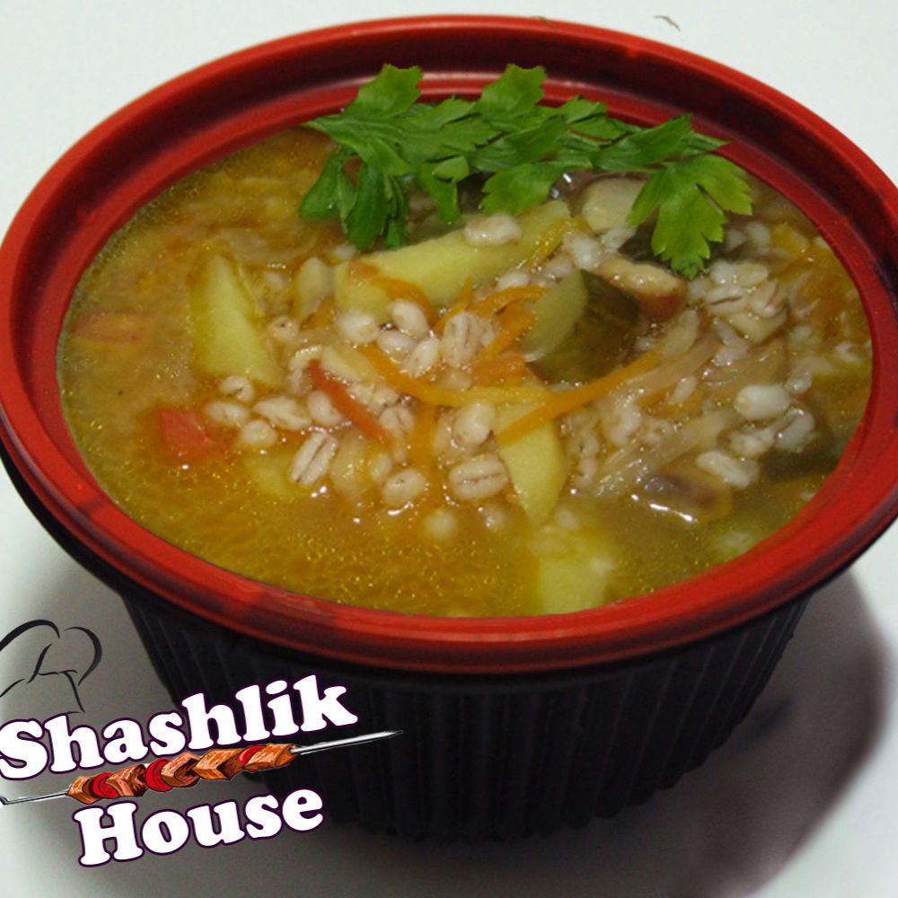 Рассольник