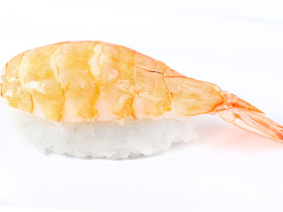 Суши Эби