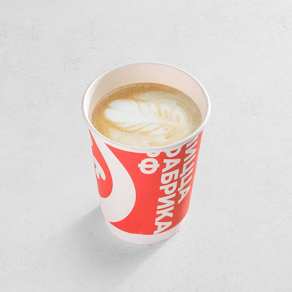 Капучино 300мл