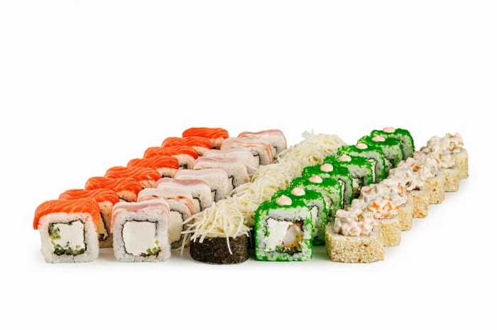 Набор “Сочный”