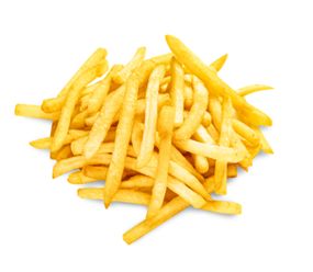 Картофель фри