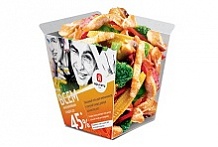 WOK Курица