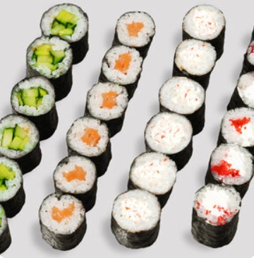 Сет Минисан