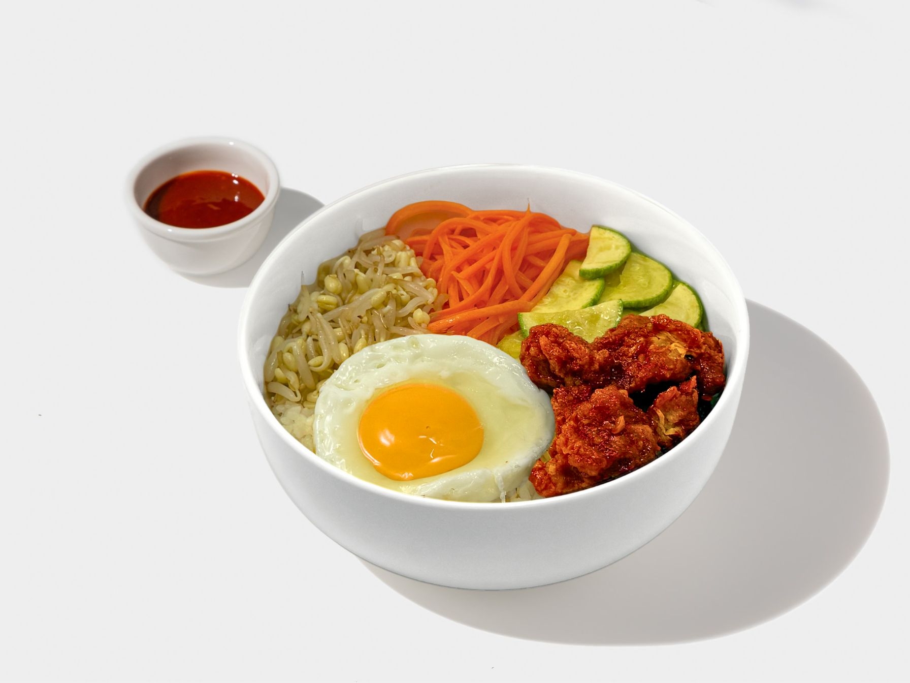 Пибимпаб яннем чикен