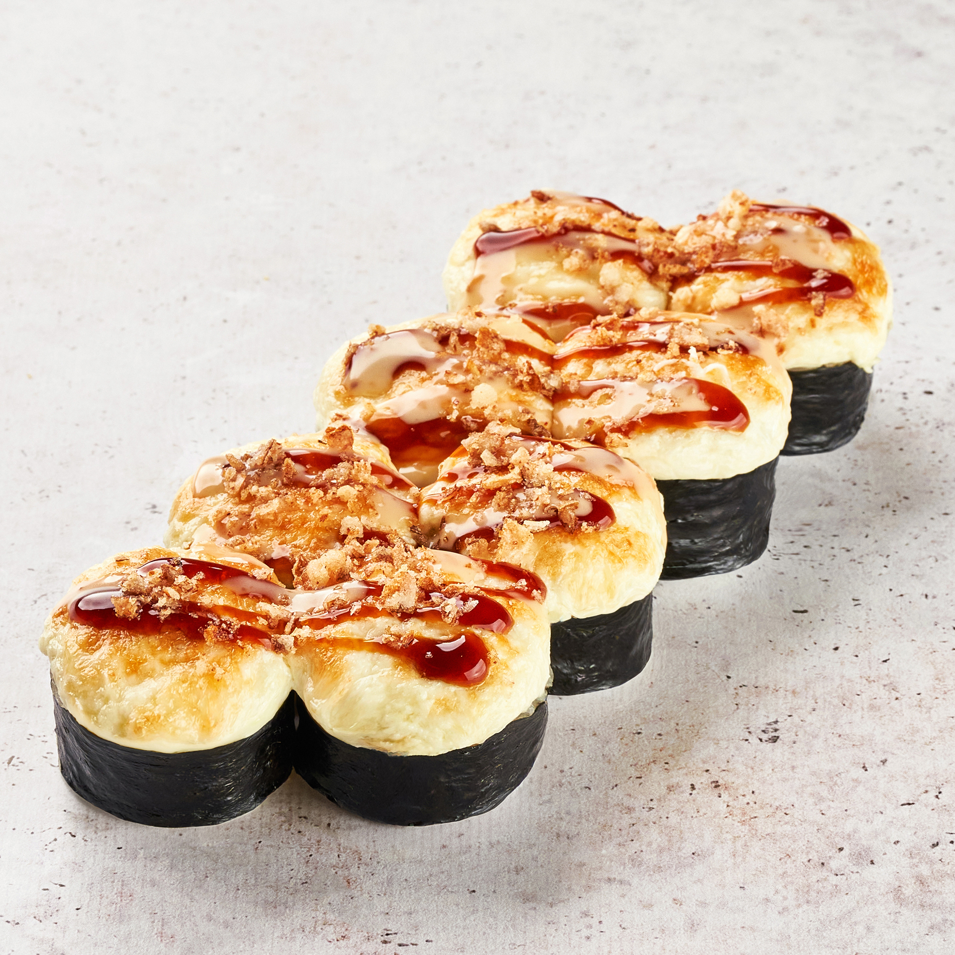 Кани фиш чиз