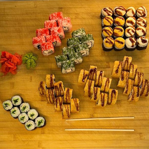 Аппетитный