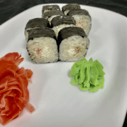 Краб ролл 220гр