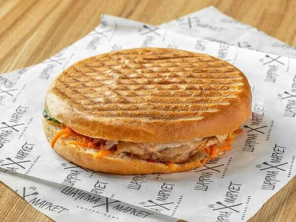 Аппетит со свининой (большой)