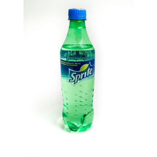 Спрайт 0,5 л