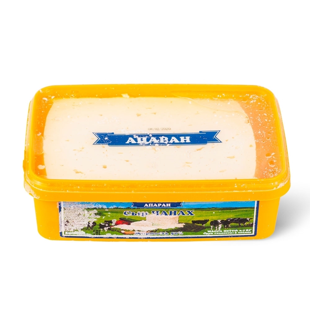 Сыр Апаран