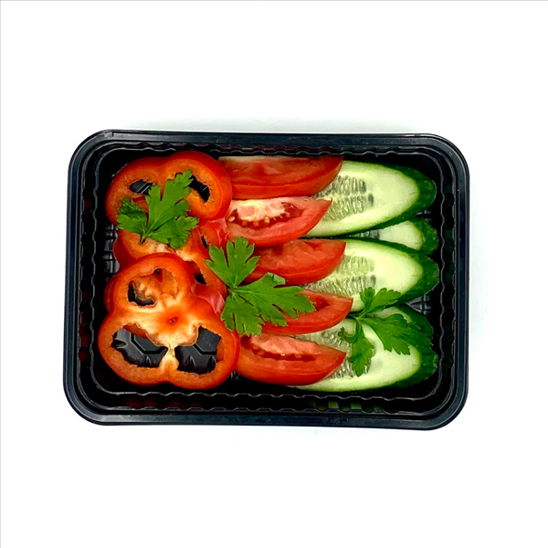 Овощи свежие