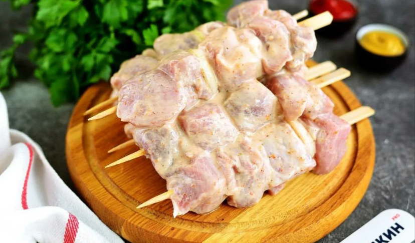 Филе курицы 