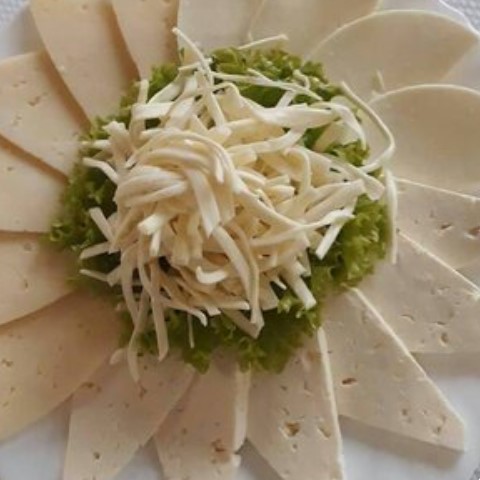 Сырное ассорти