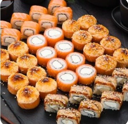 Сет Филадельфия