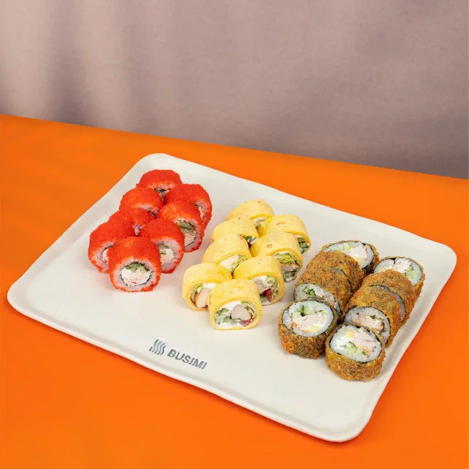 Сет Хиросима