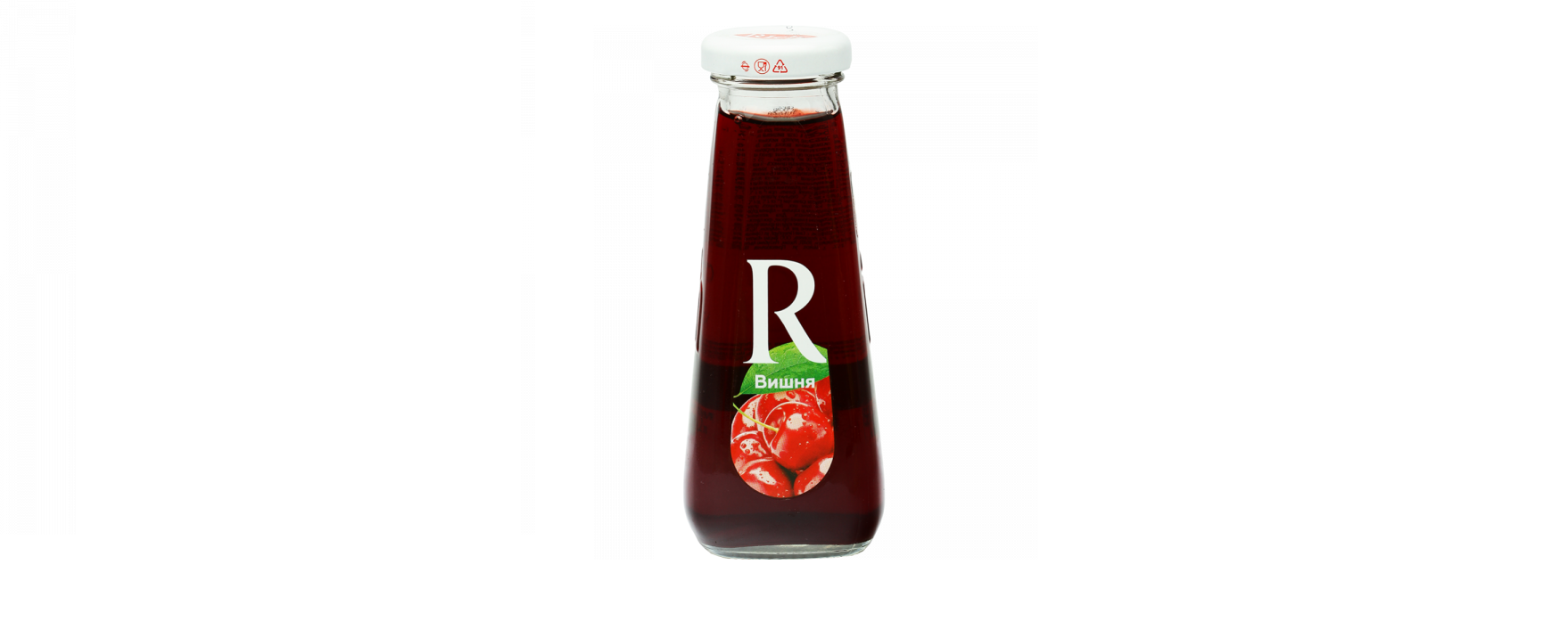 Сок Rich Вишня