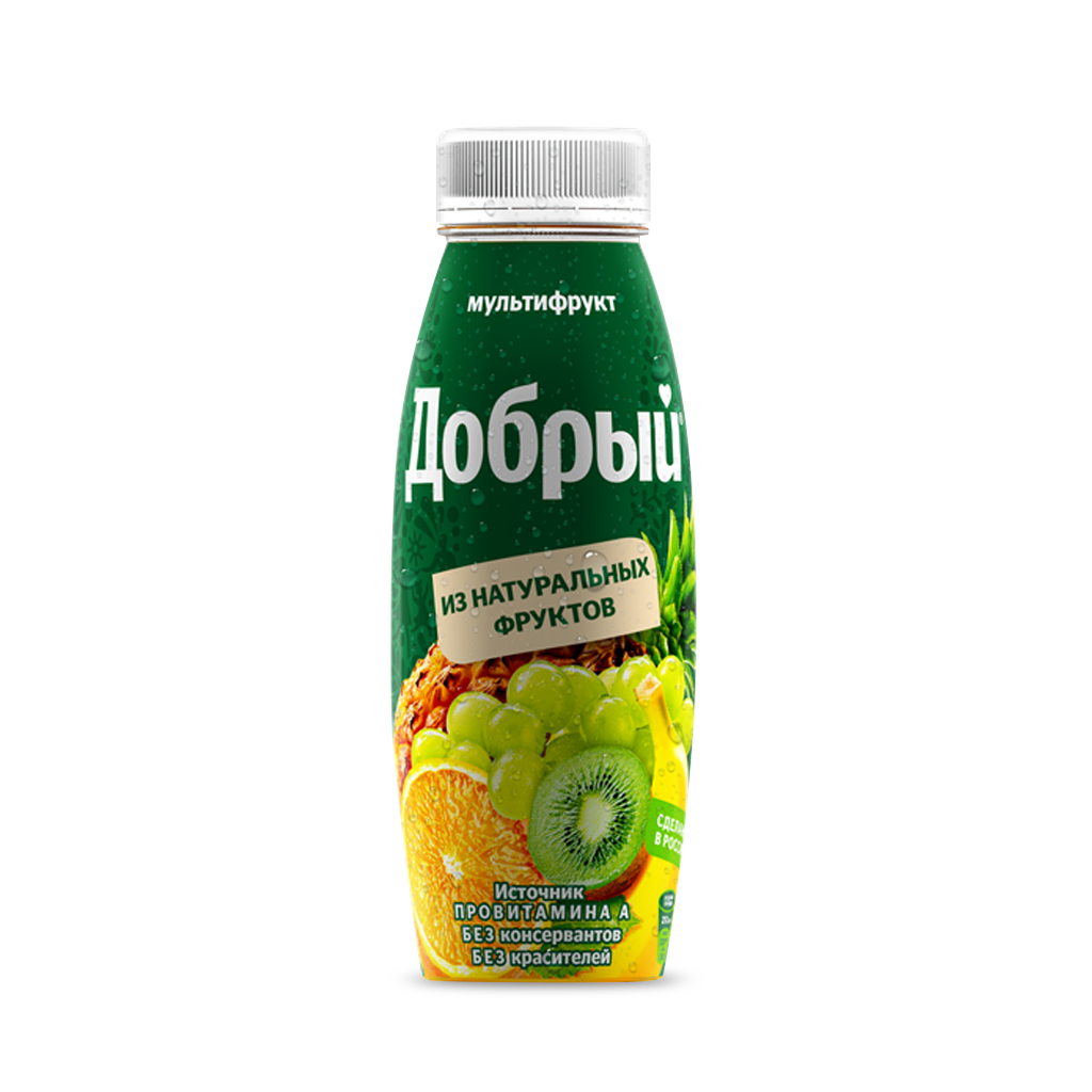 Сок Добрый