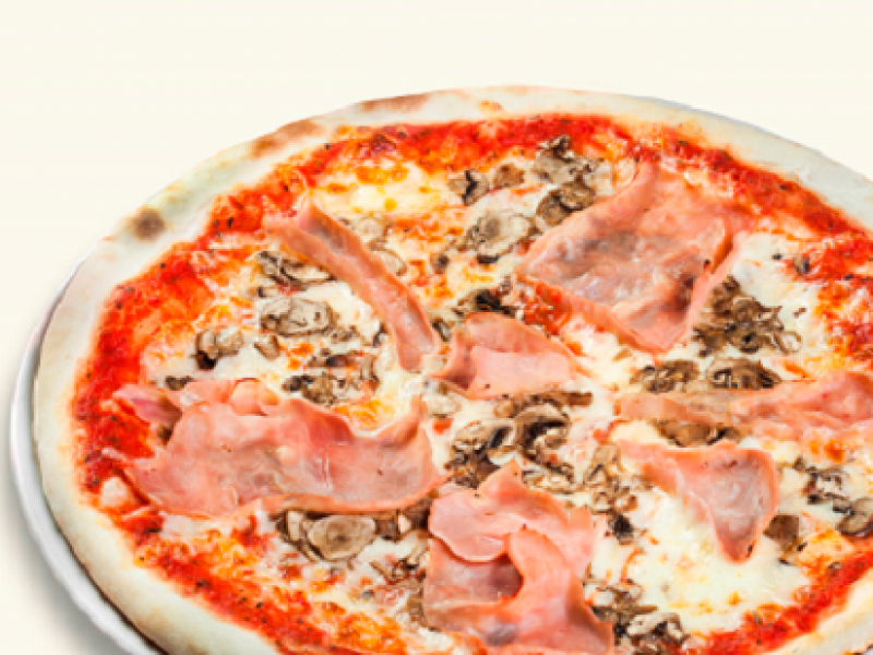 Пицца Манхеттен 25 см