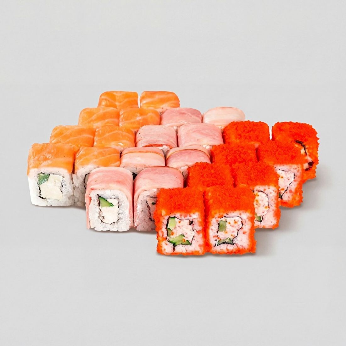 Сет Лови момент 580г