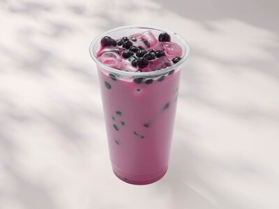 Bubble Tea Таро