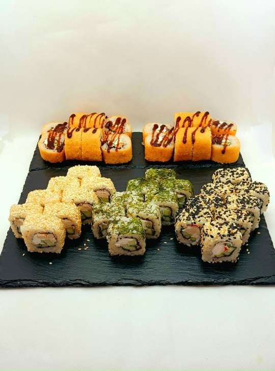 Сет Антикризис