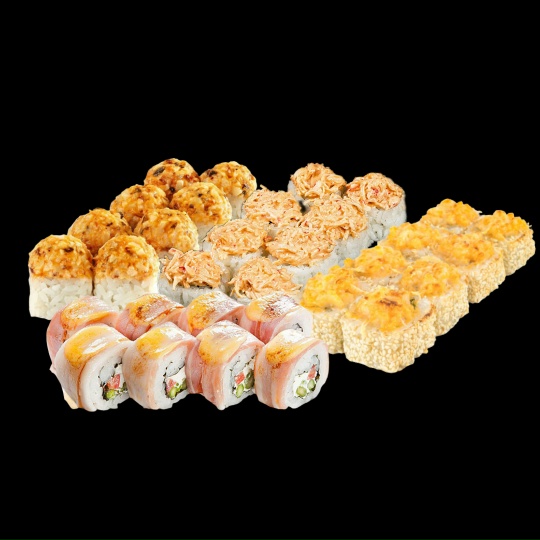 Окинава (32 шт)