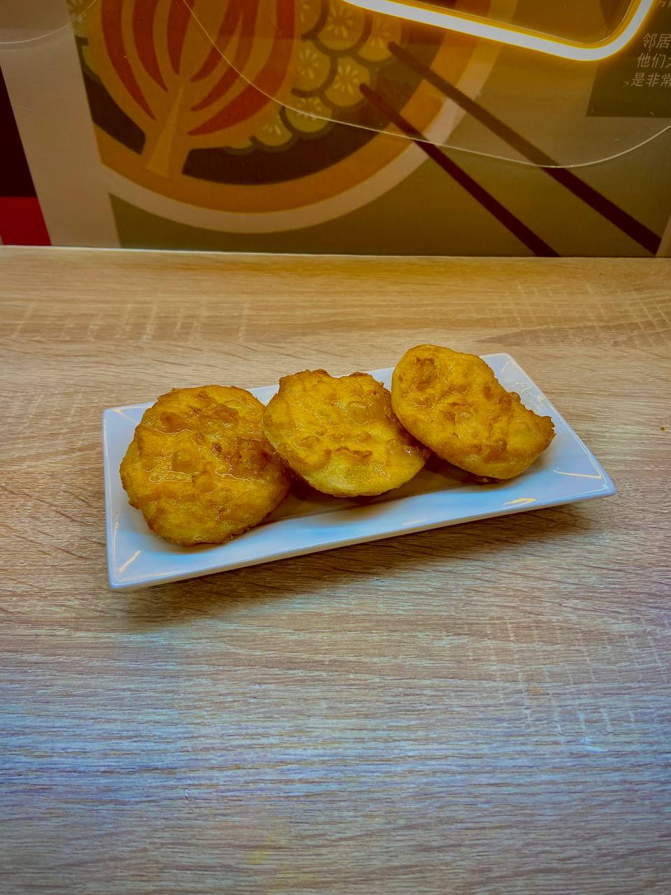 Мини пирожки с яблоком и грушей