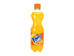 Фанта / Fanta