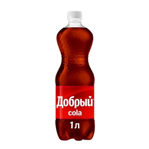 Кола Добрый