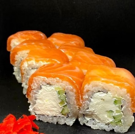 Филадельфия