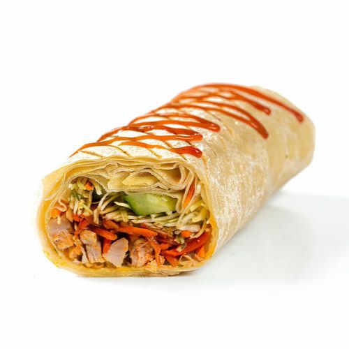 Шаурма Арабская двойная