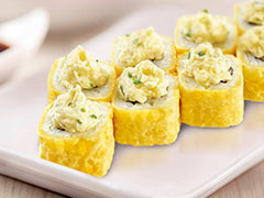 Бэби Маки light