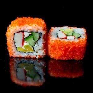 Калифорния классик