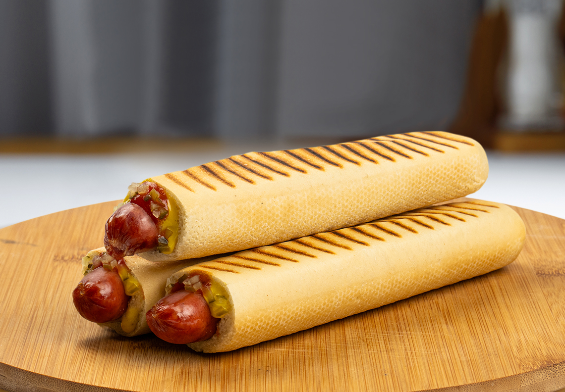 Промонабор Перекус на компанию