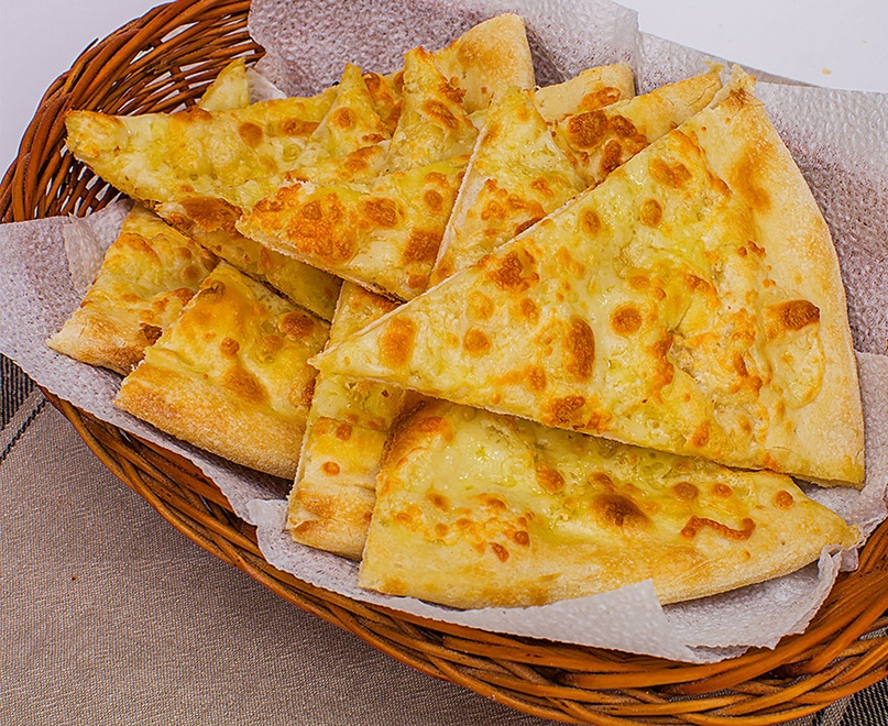 Фокачча 2 кусочка