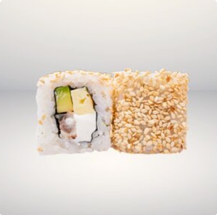 Угорь сливочный