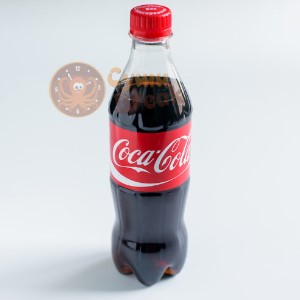 "Coca-Cola" 0.5L
