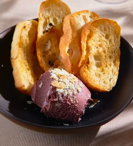 Паштет из куриной печени