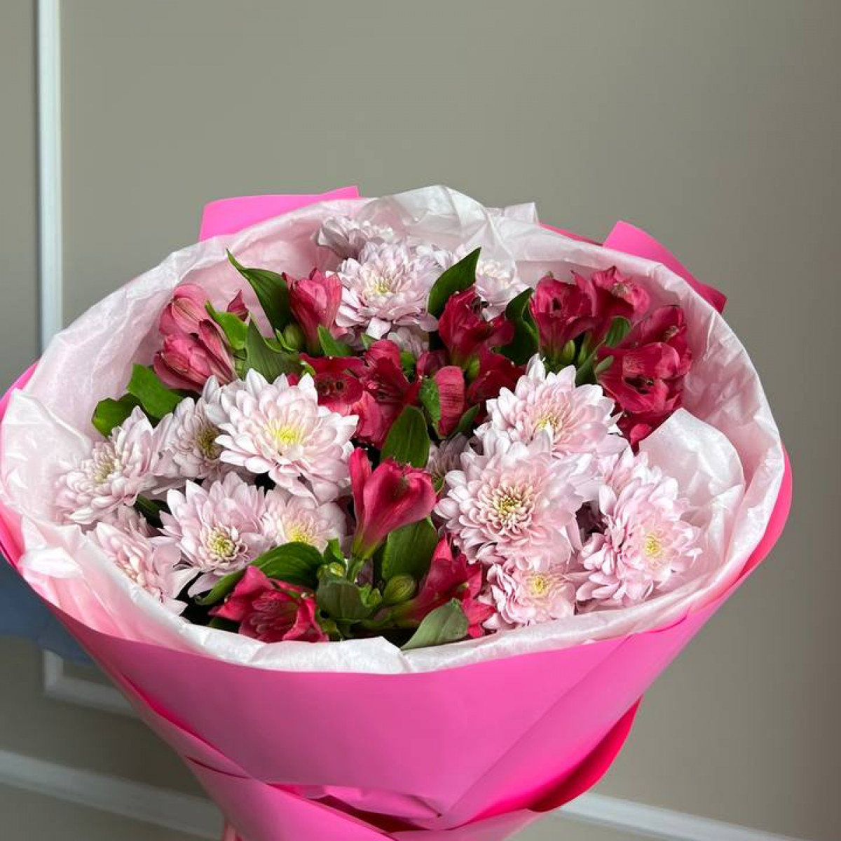 Авторский букет (предзаказ) 623