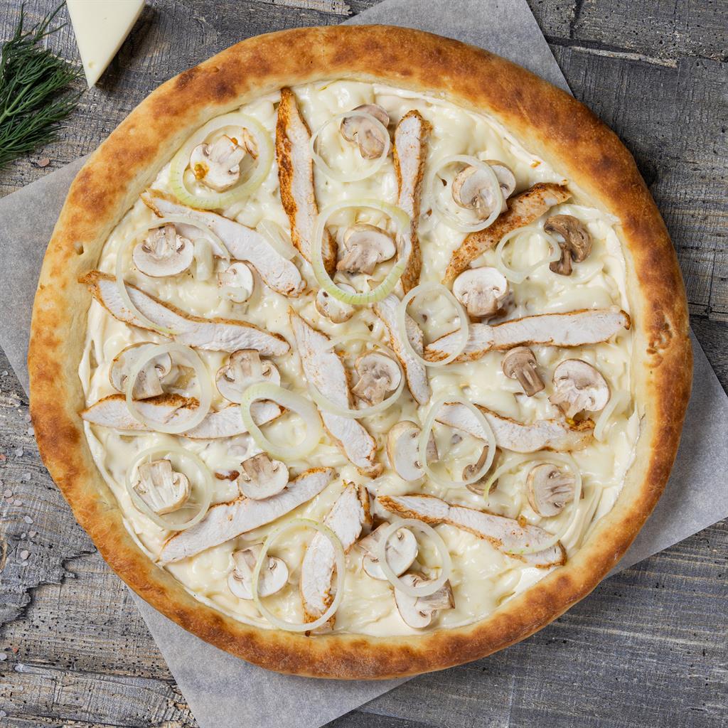 Дон-жульен d30