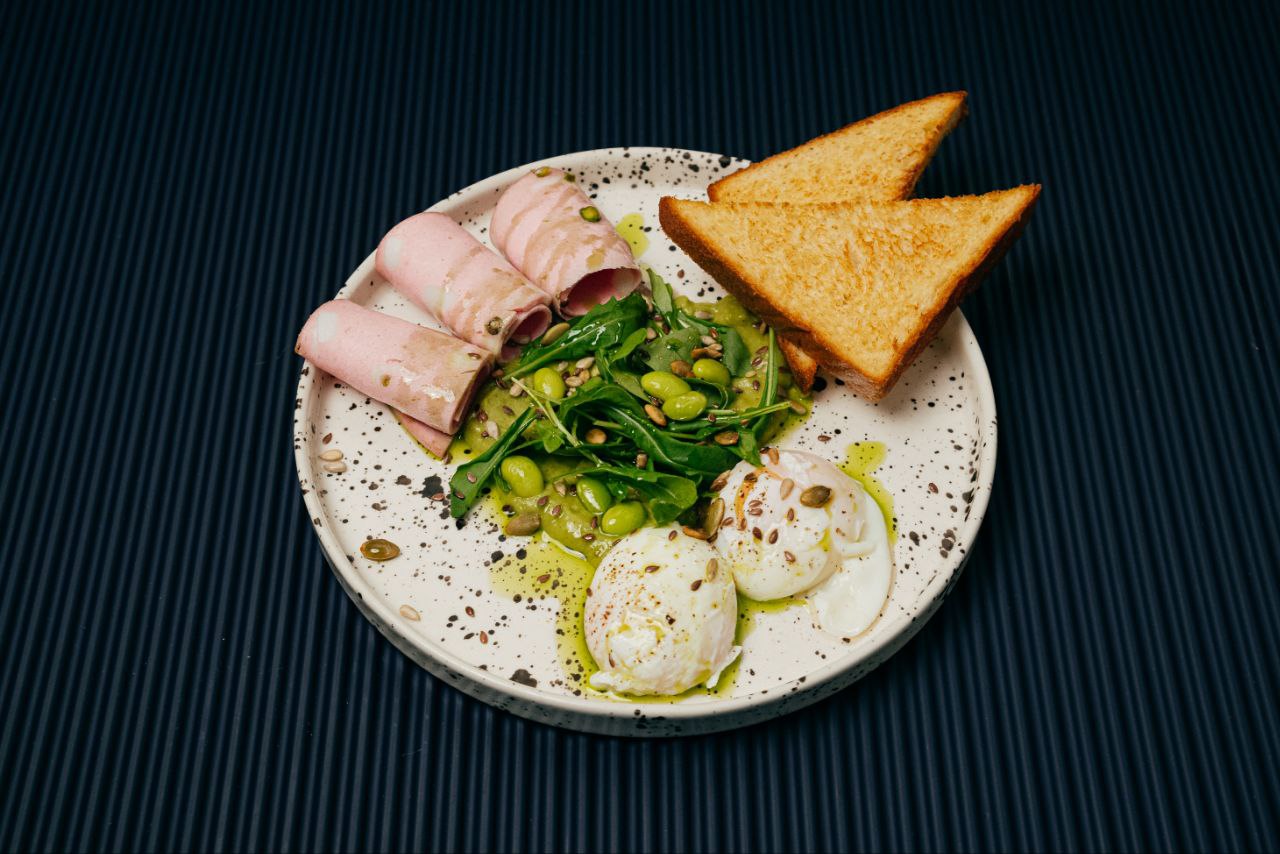 Зёрна солнца