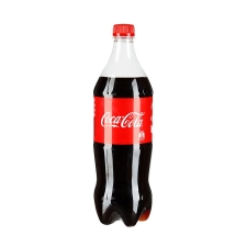 Coca-Cola 1 л.