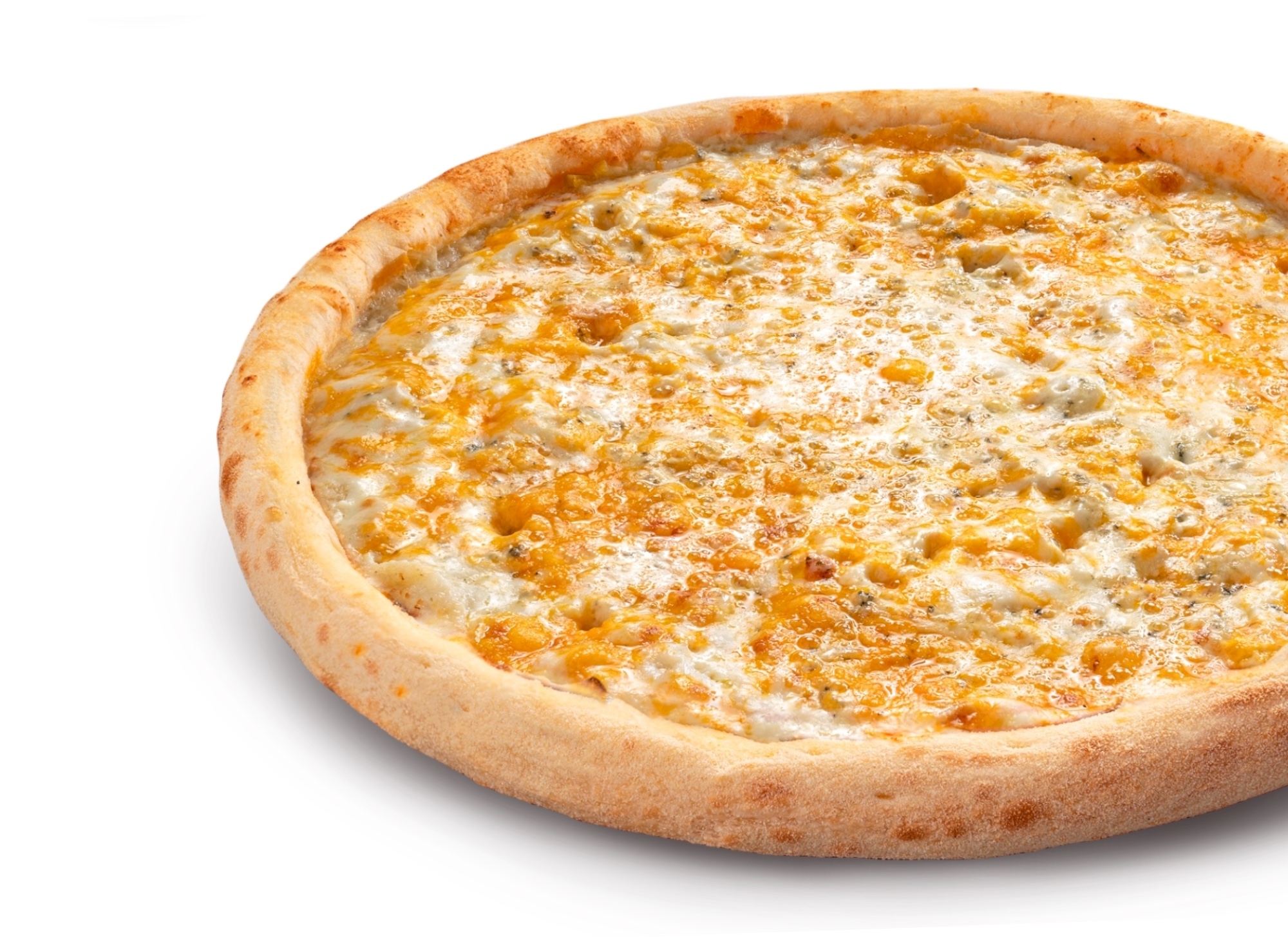 Пицца Сырная 32 см