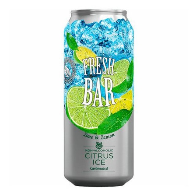 Fresh Bar Citrus Ice