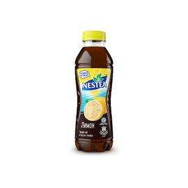 Чай черный NESTEA лимон 1,5 л